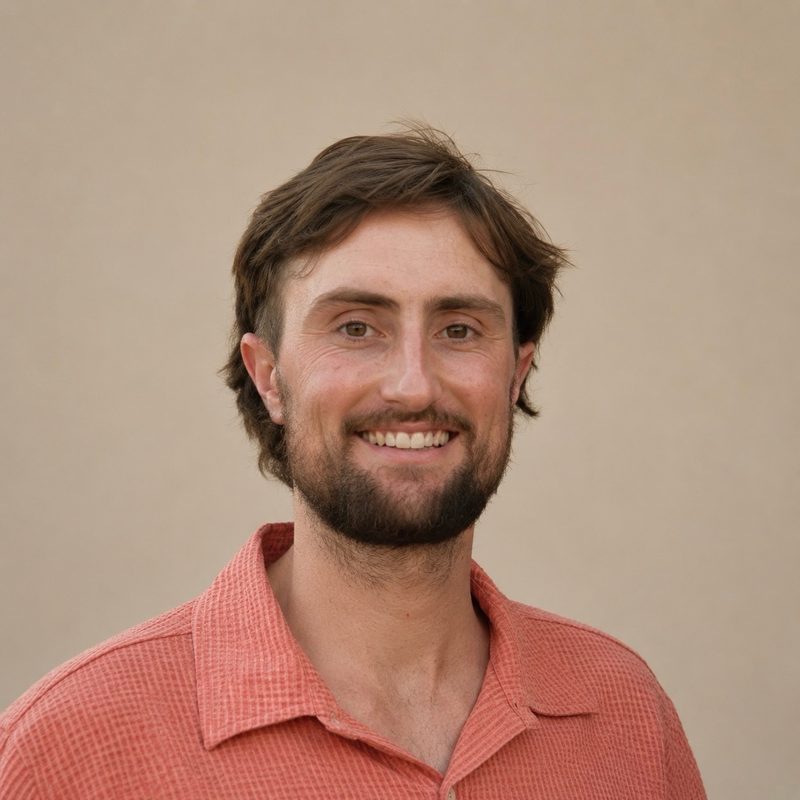 Ned Slater, osteopath